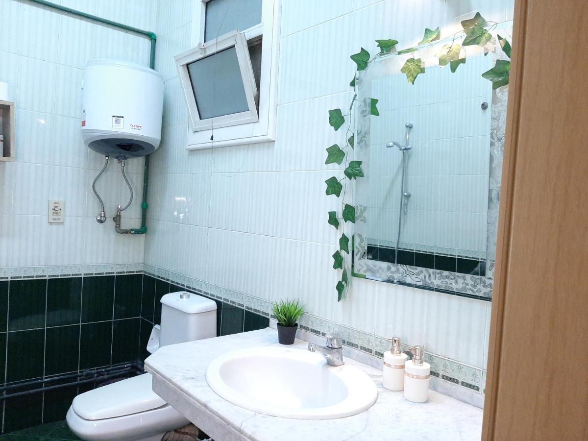 Royal Apartment In Talaat Harb Downtown Kahire Dış mekan fotoğraf