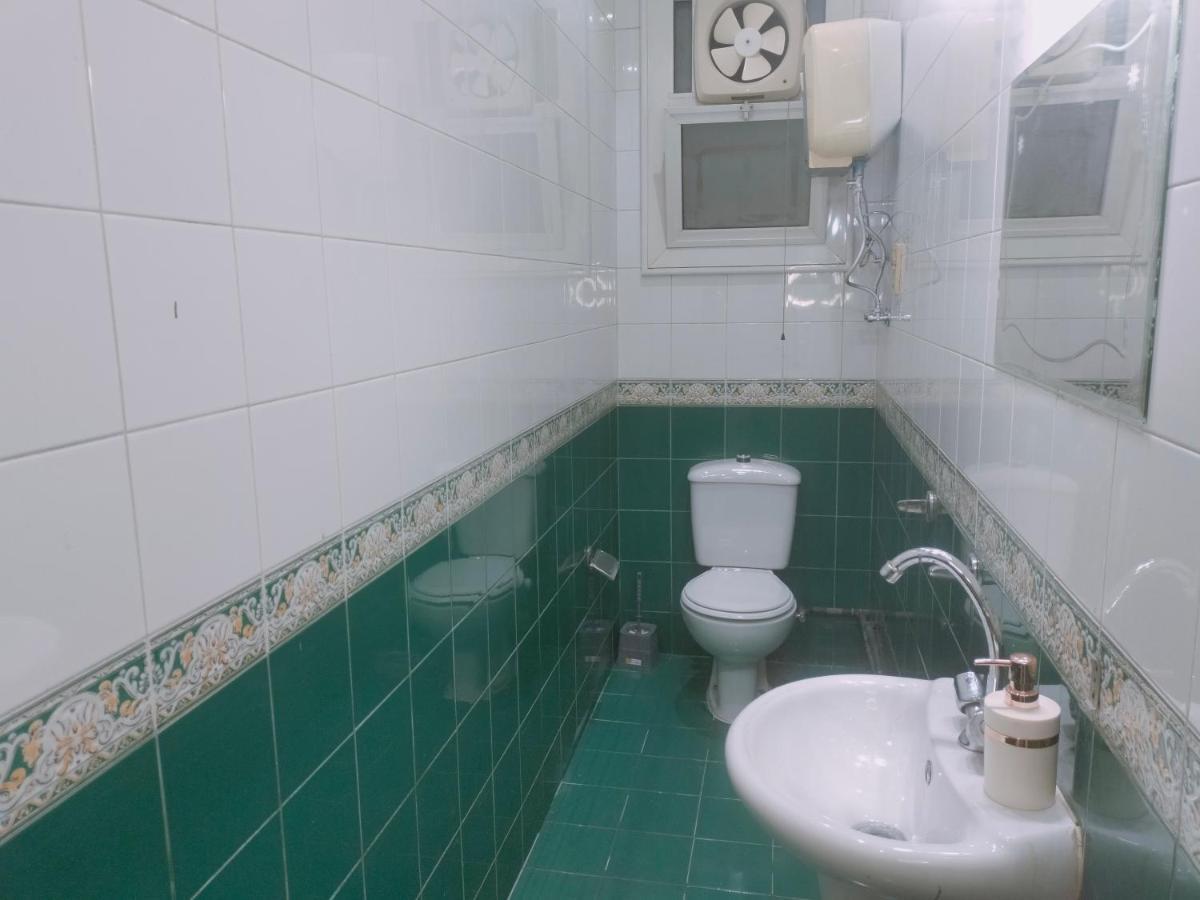 Royal Apartment In Talaat Harb Downtown Kahire Dış mekan fotoğraf